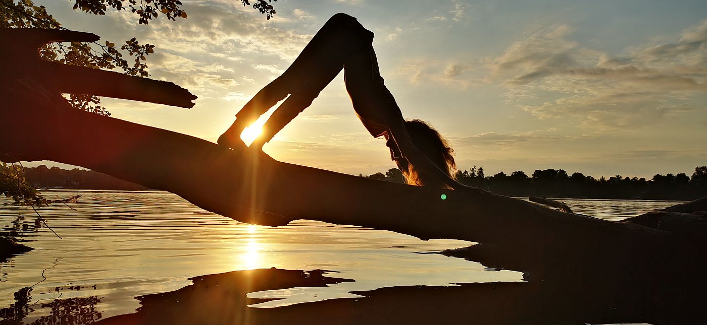 Yogameditation Ostende