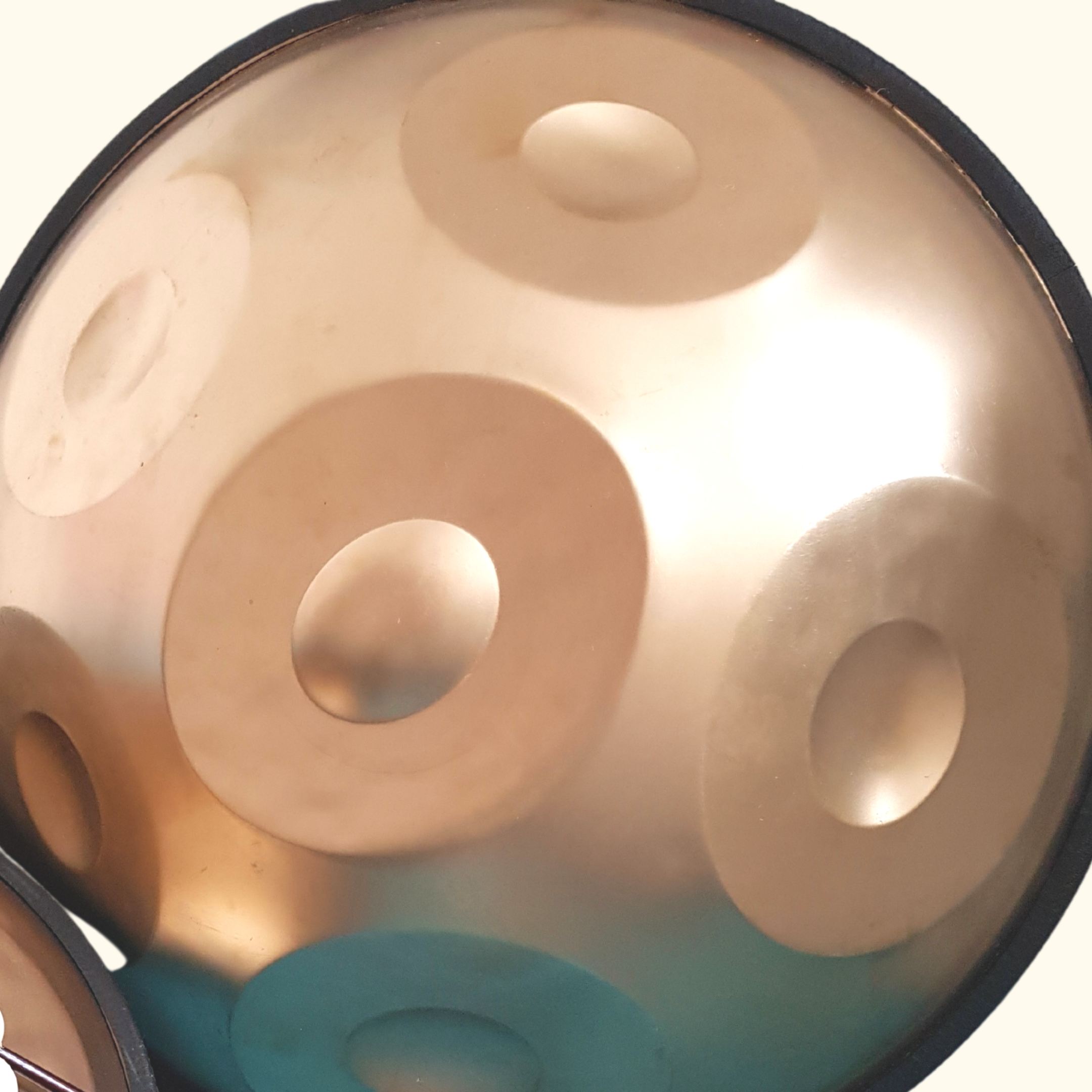 Kinderhandpans und Reisehandpan
